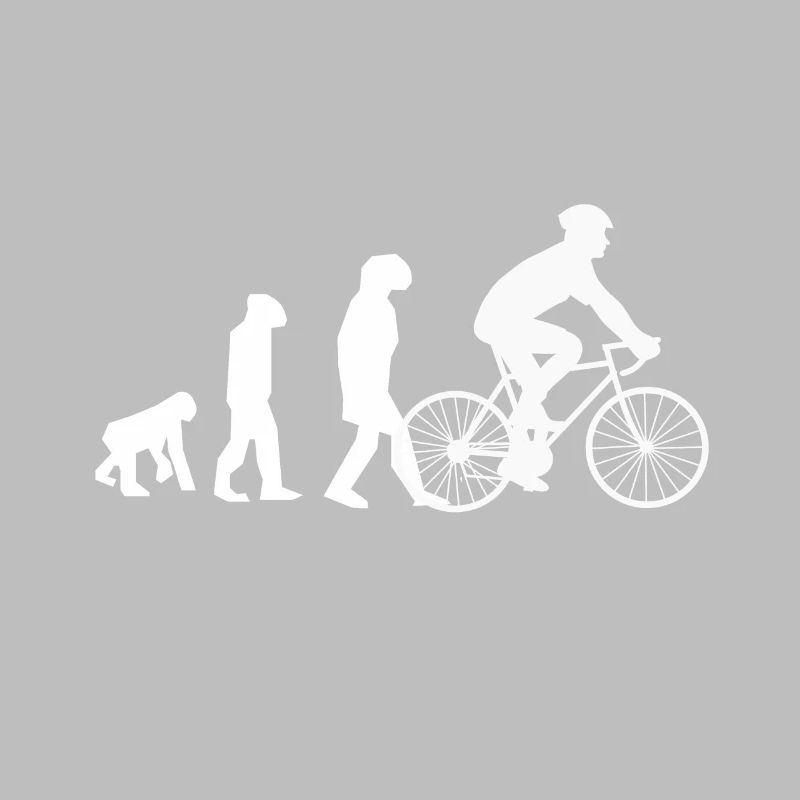 Idée Cadeau Vélo Biker Evolution