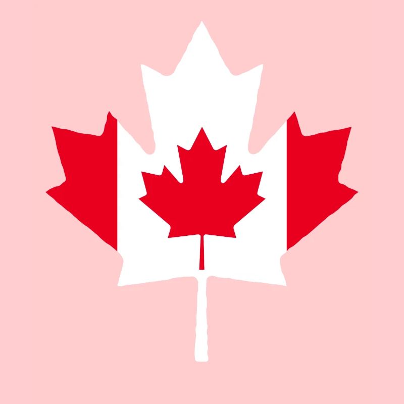 Maple Leaf Maple Canada