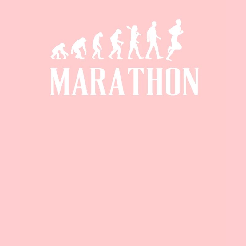 Marathon Evolution Idée Présente