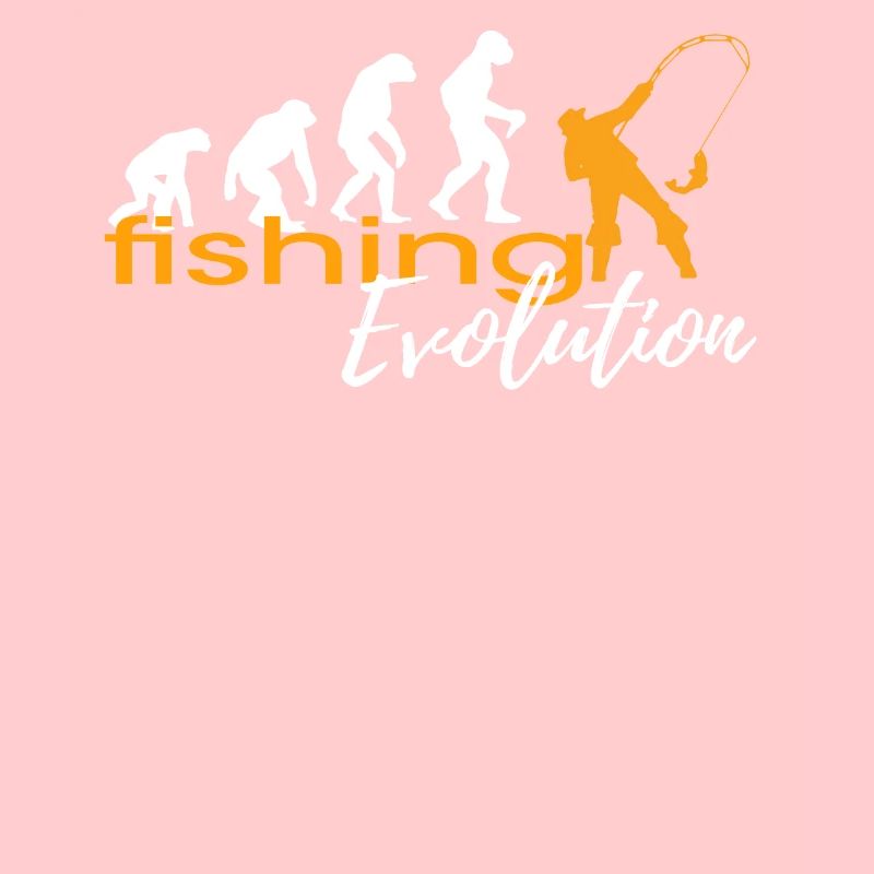 FISHING EVOLUTION