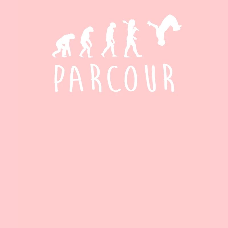 Parcour Evolution