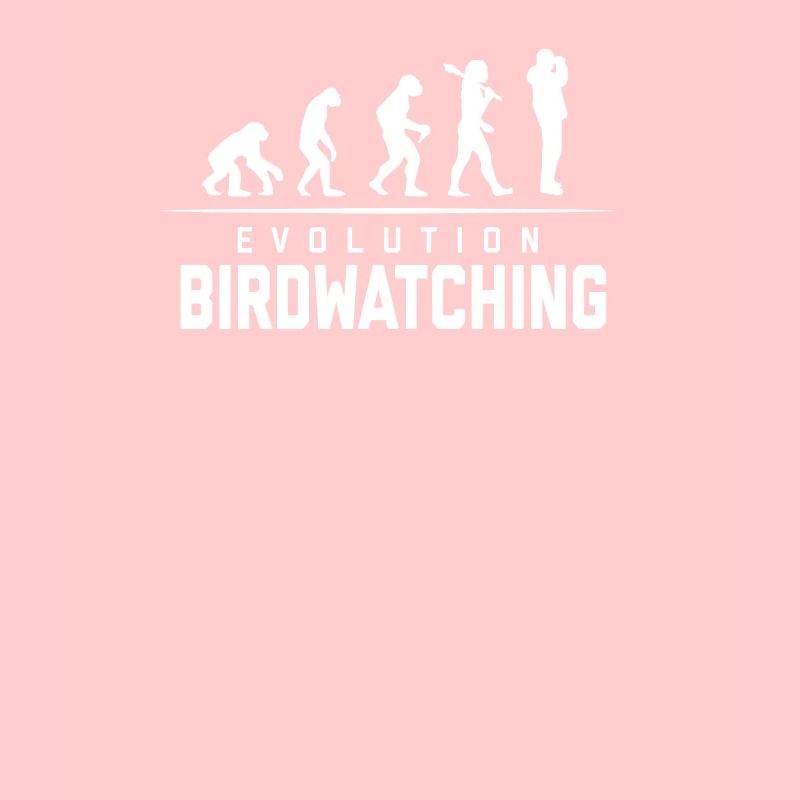 EVOLUTION DE L’OBSERVATION DES OISEAUX