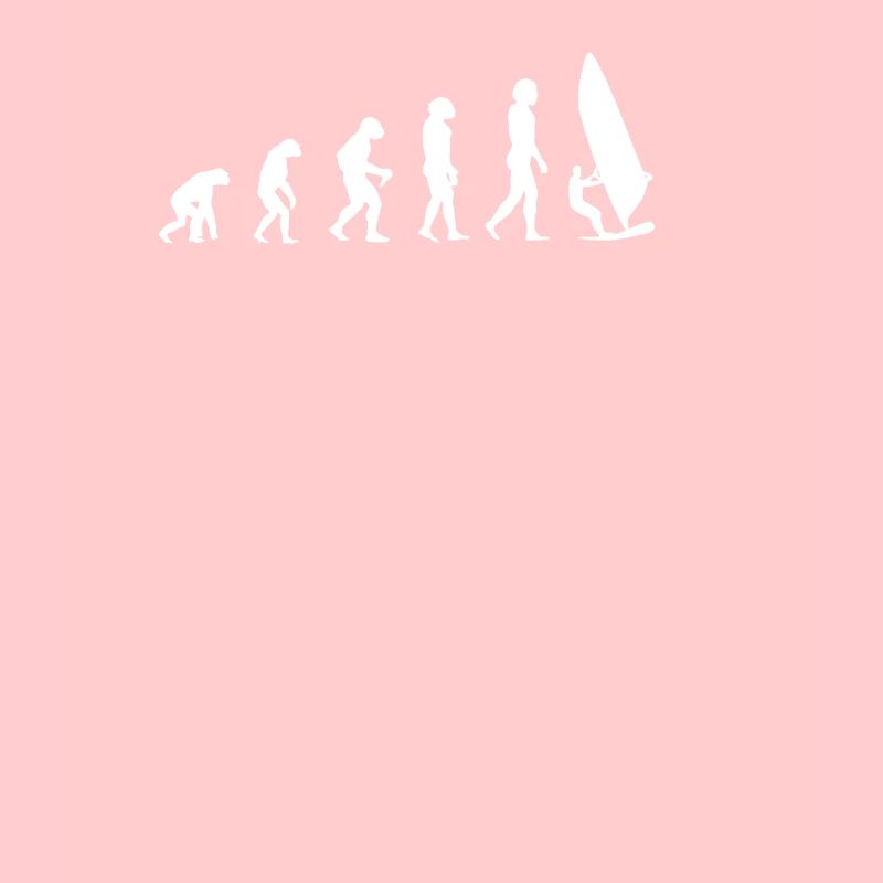 evolution of windsurfing
