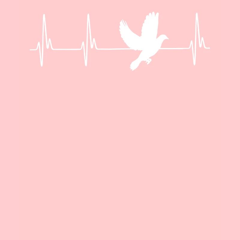 Colombe ECG
