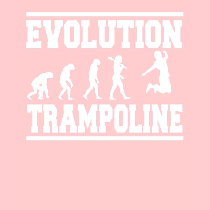Evolution Trampolines