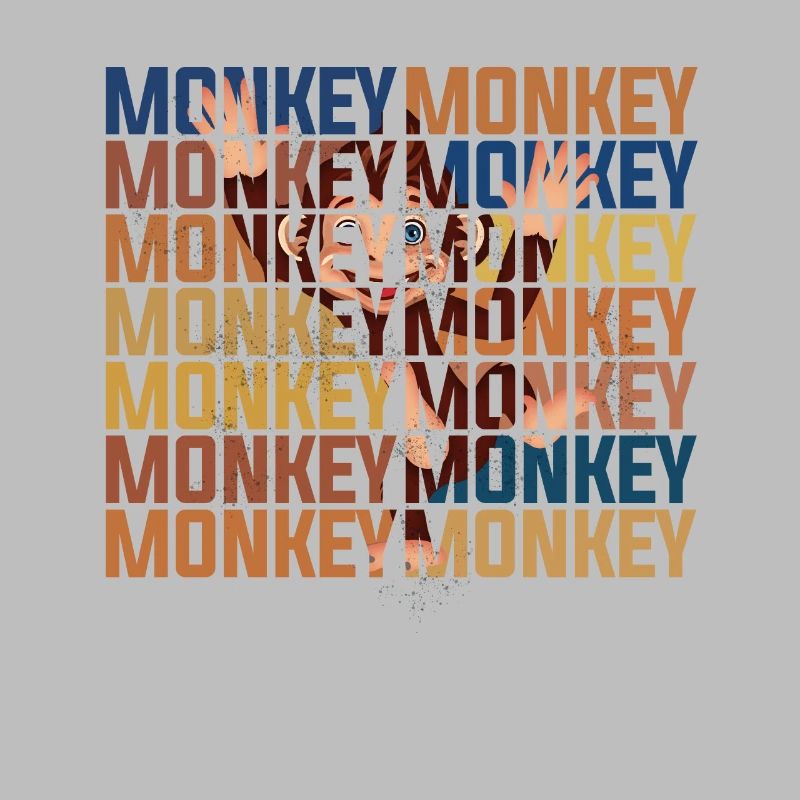 MONKEY MONKEY MONKEY MONKEY