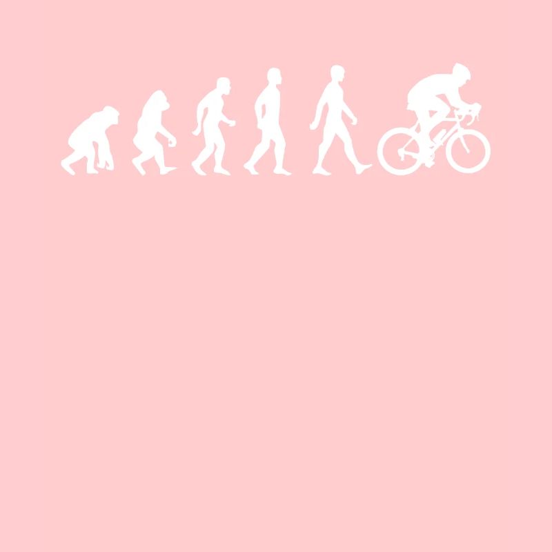 Cyclistes Evolution