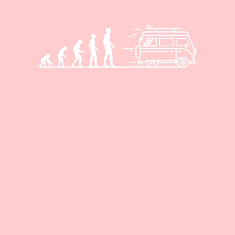 The Camping Evolution