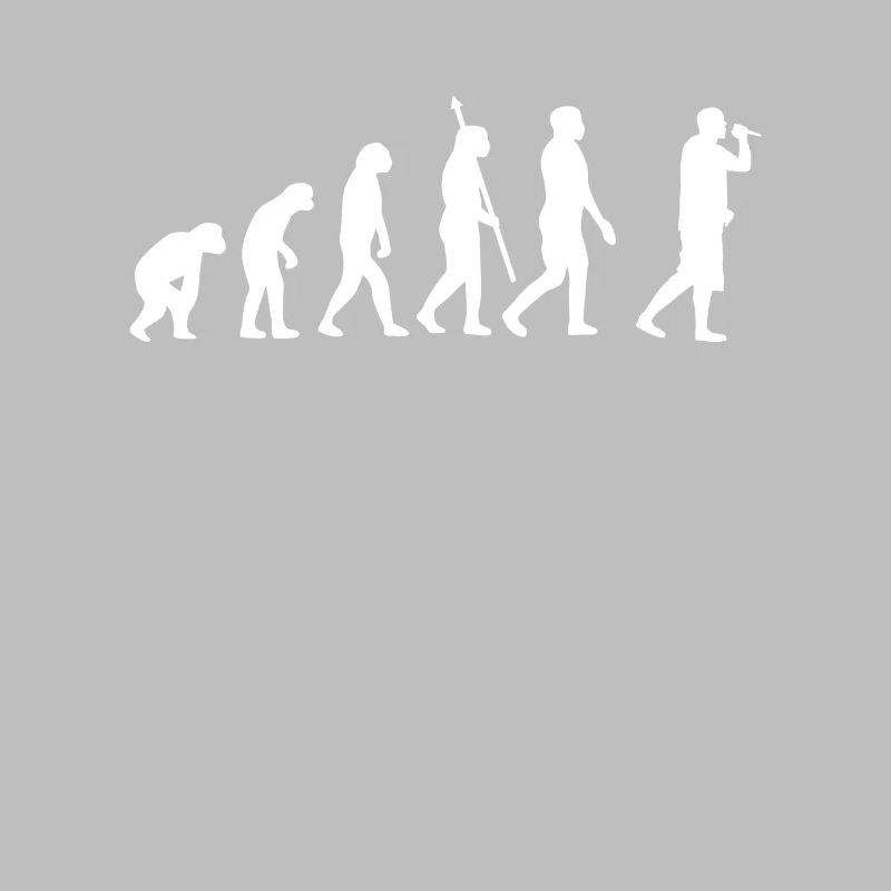 Evolution Rapper Histoire de rap Hip-Hop Rap