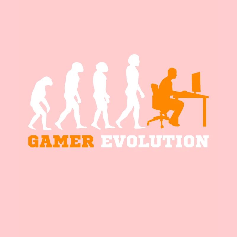 Joueurs de l'évolution