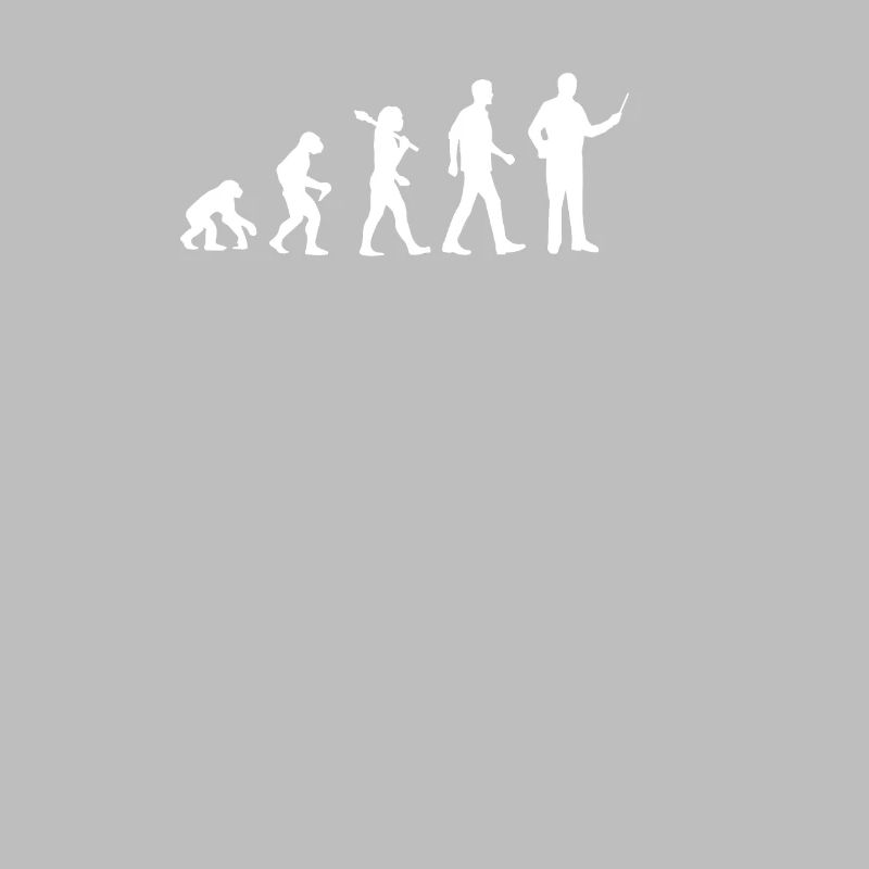 Evolution des enseignants