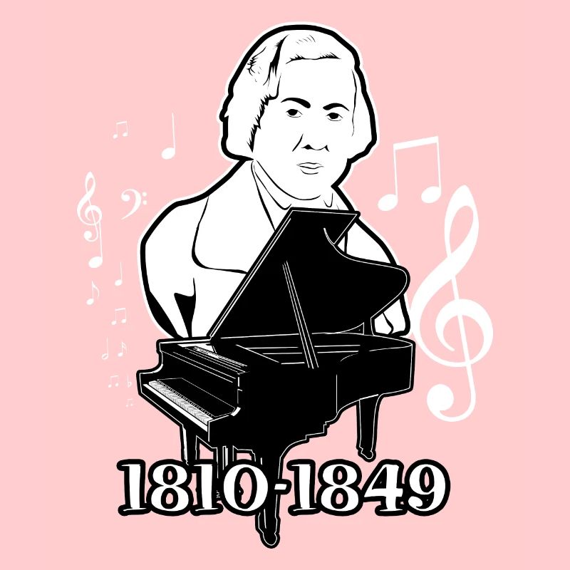 Frédéric Chopin