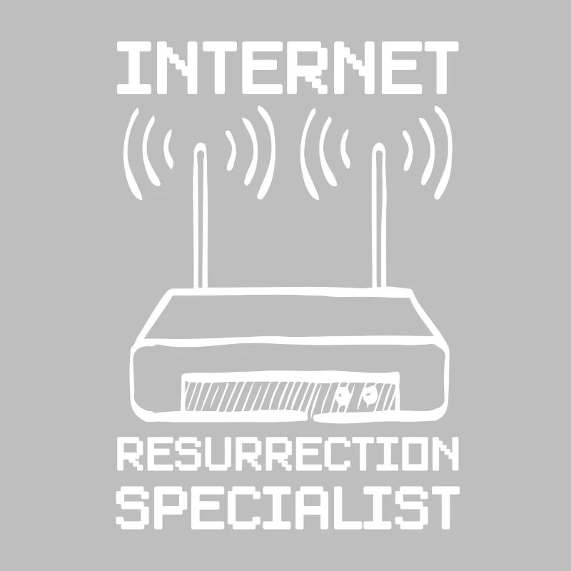 Internet admin computer scientist