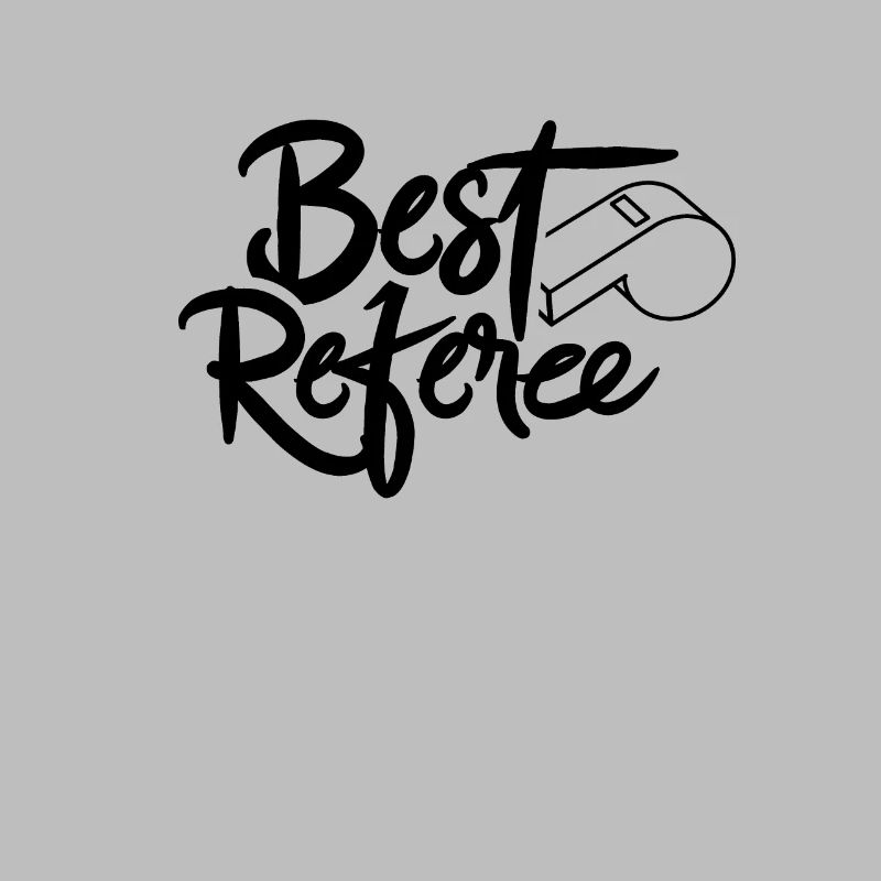 Best Referee Referee Referee Team