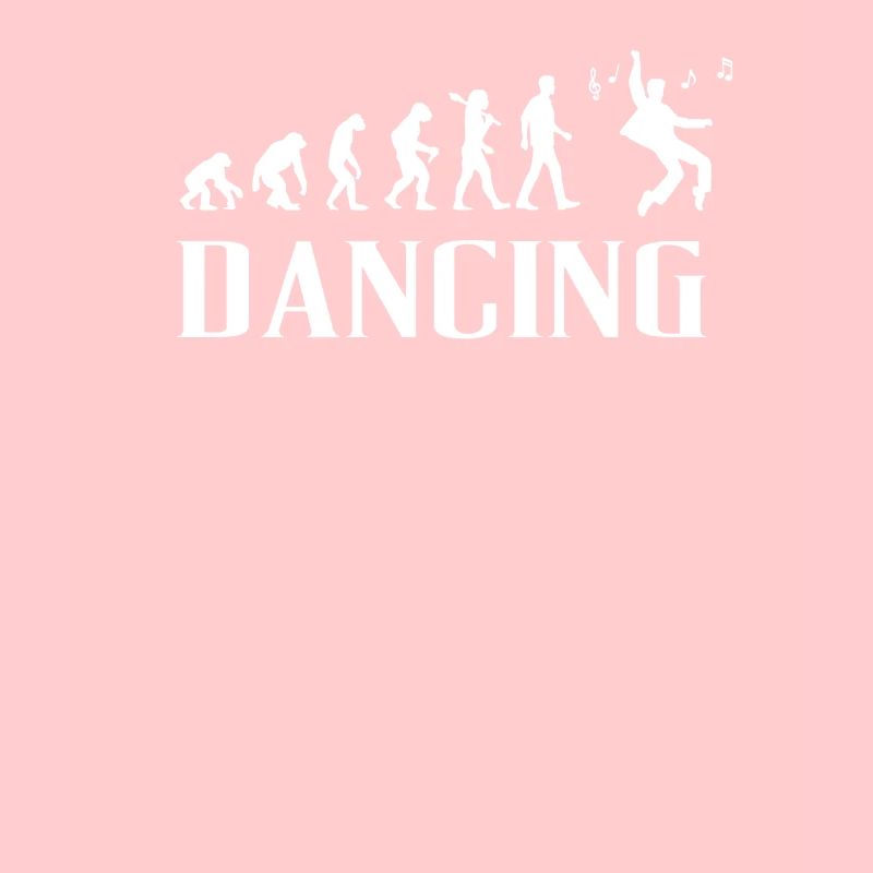 Dancing Evolution Present Idea
