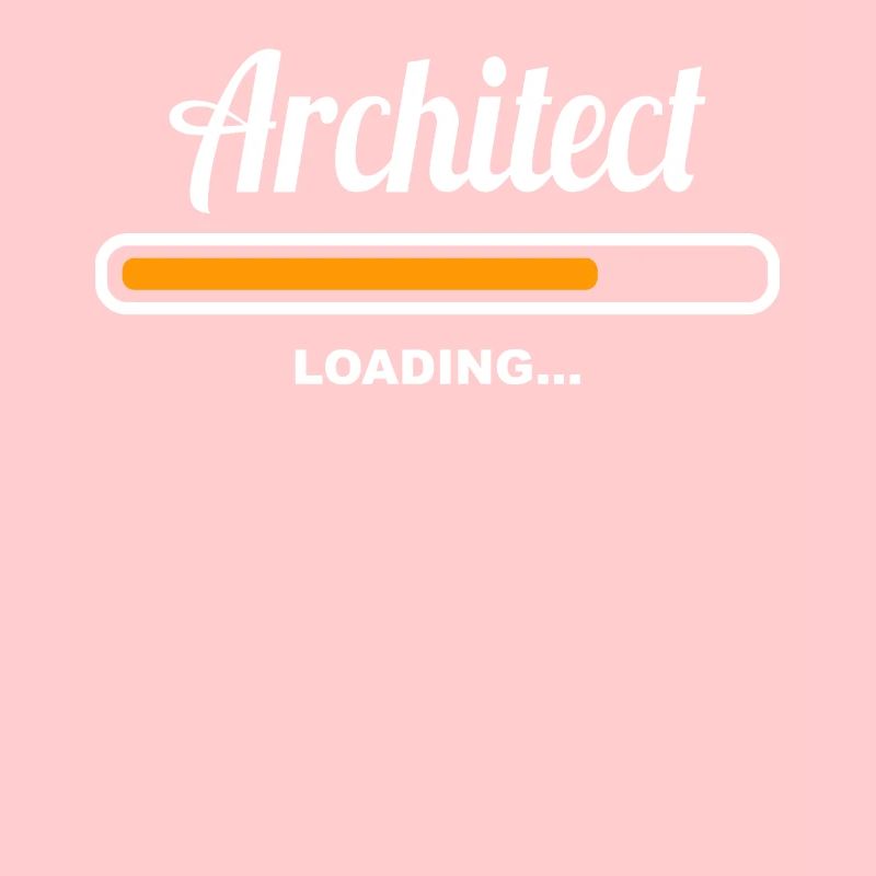 Architect Loading