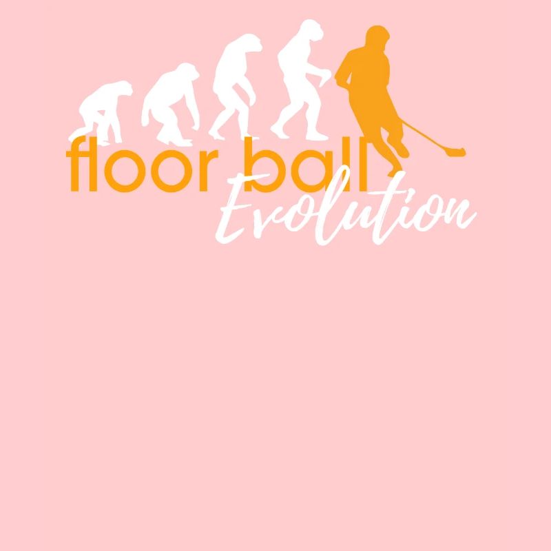 ÉVOLUTION DU FLOORBALL