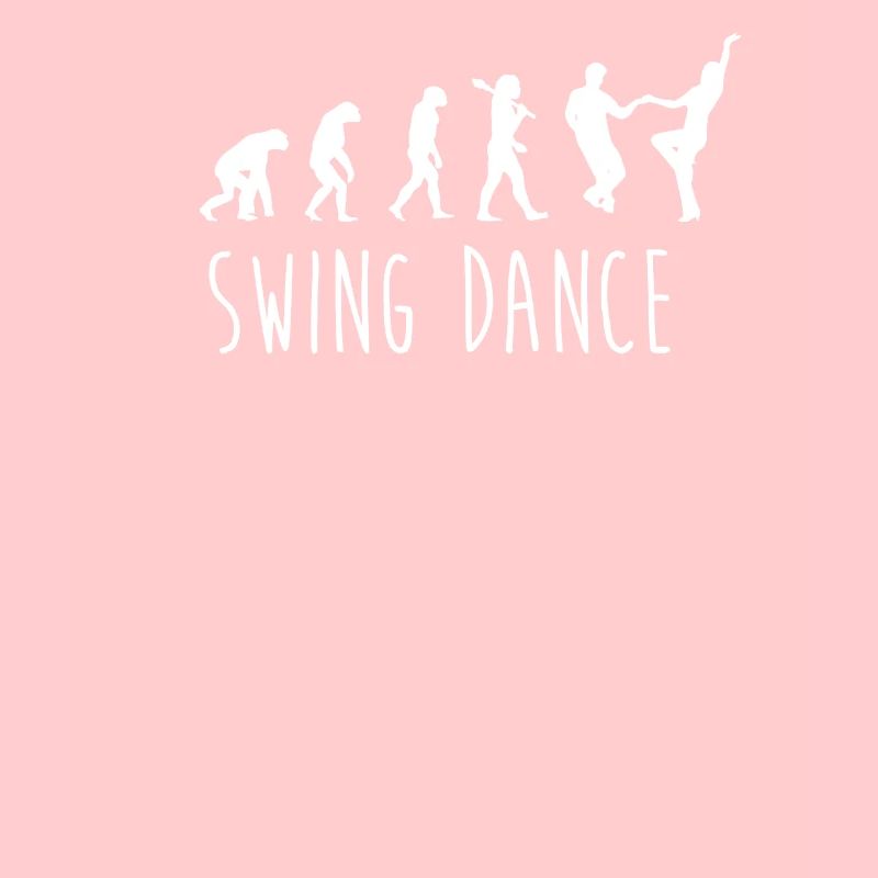 Évolution de la danse swing