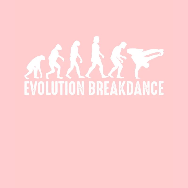 Évolution du break dance
