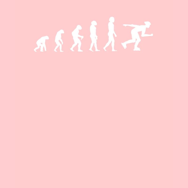 evolution of roller blade