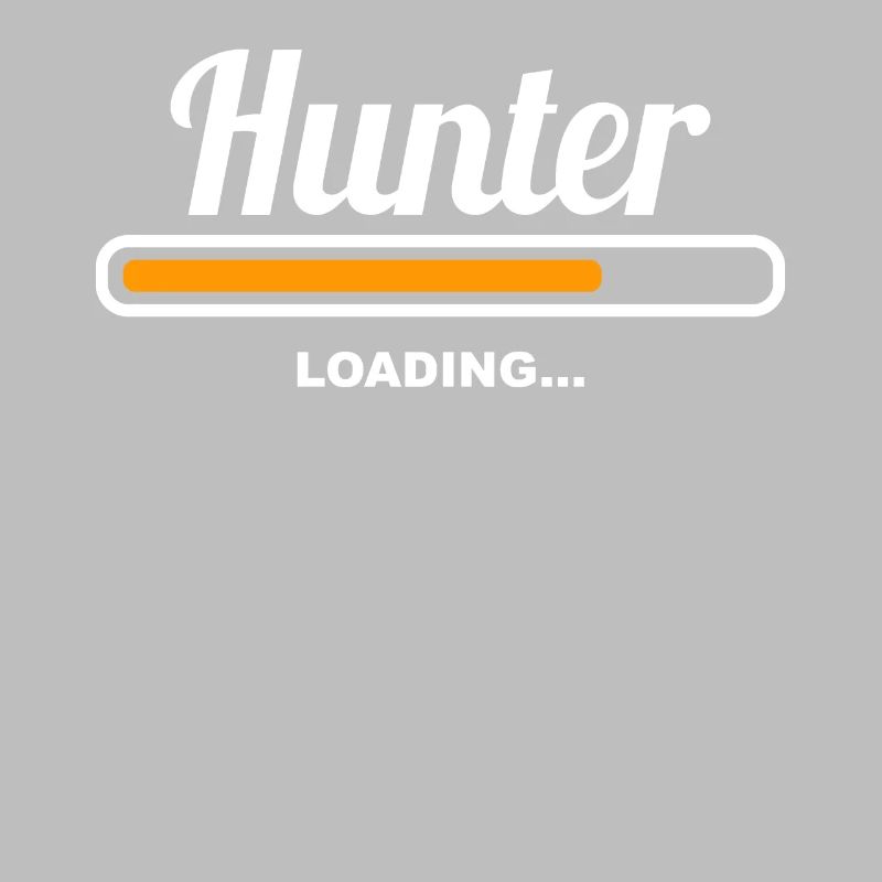 Hunter Loading