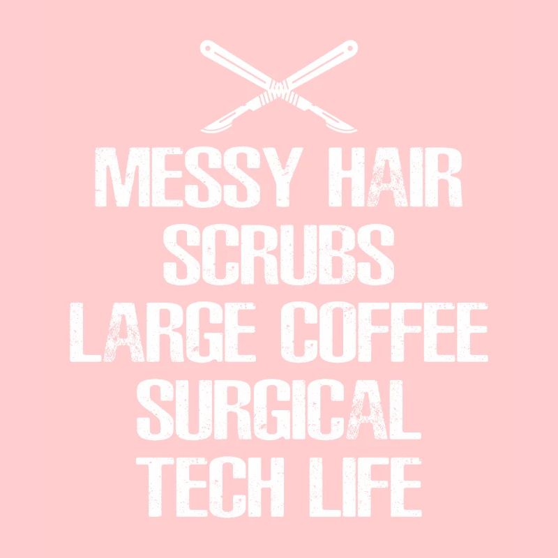 Surgical Tech OTA Operations Technical OP Profession