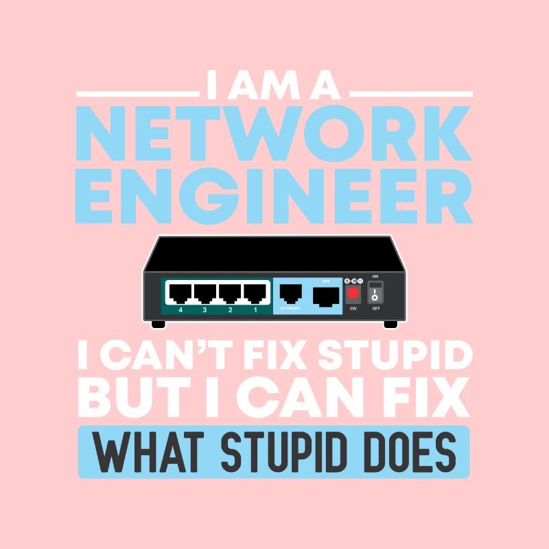 Network Technician Computer Science Network Technk IT