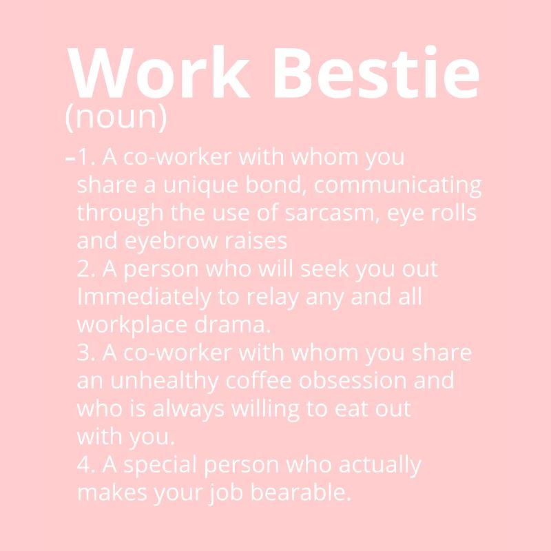 Work Beast Definition Description