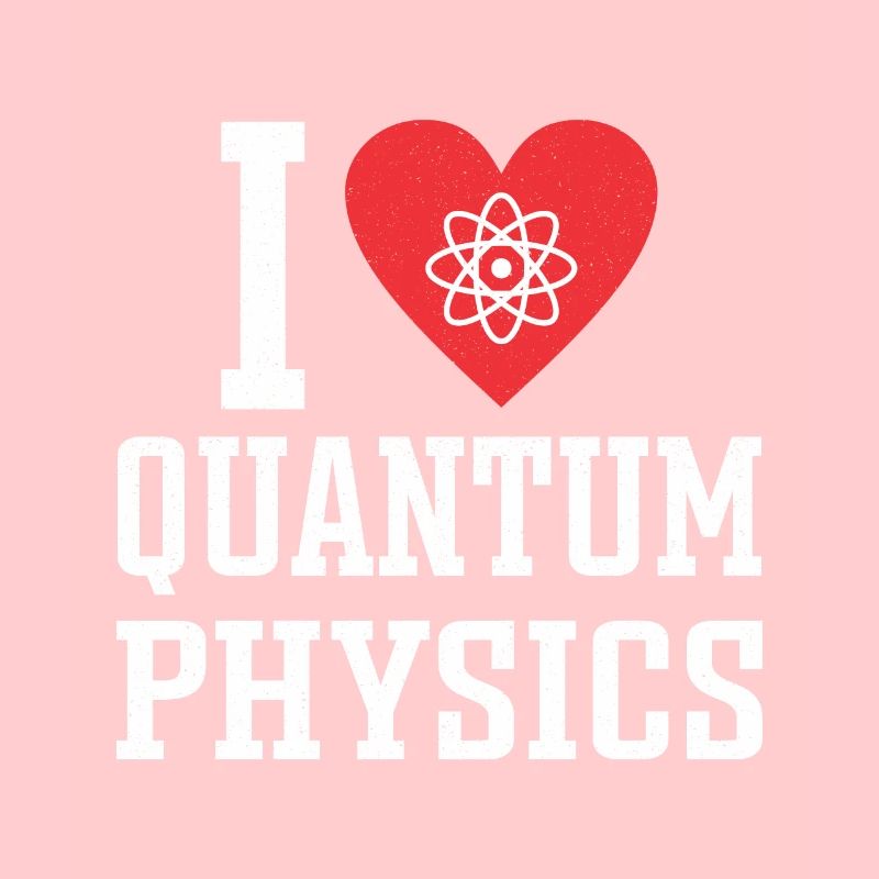 Quantenphysik Physik Physiker wissenschaft quanten