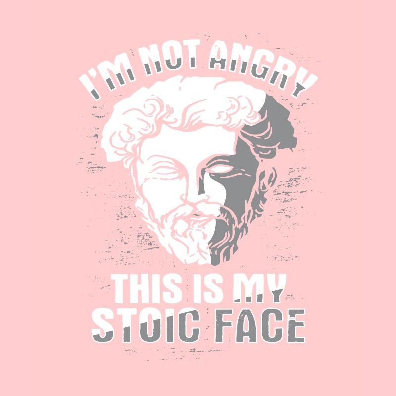 Stoic philosopher Marcus Aurelius Stoic