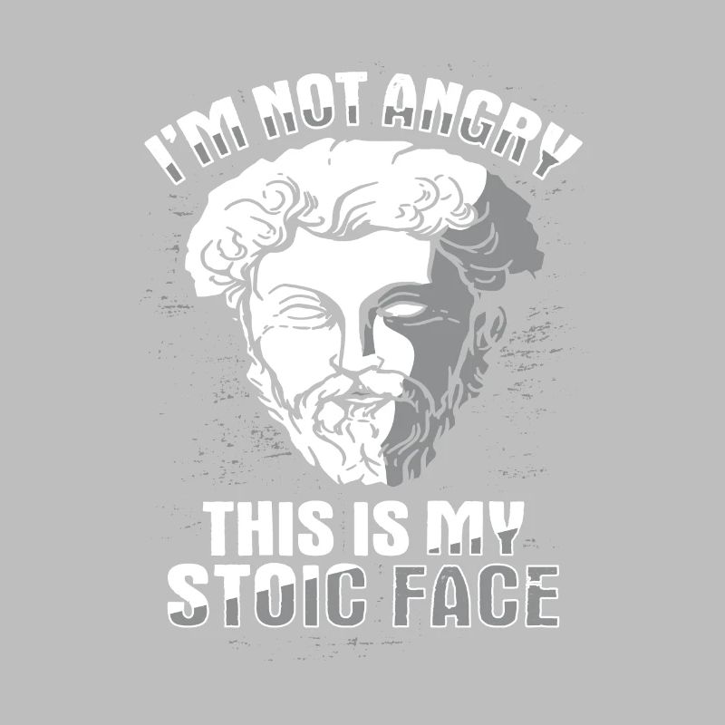 Stoic philosopher Marcus Aurelius Stoic
