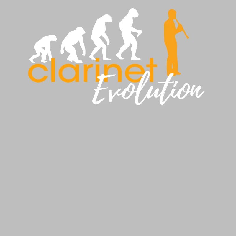 CLARINET EVOLUTION