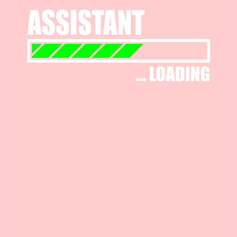 Assistant Loading Bar