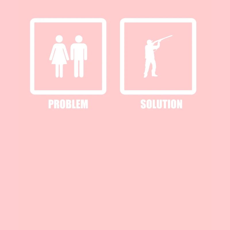 Problem Solved Hunting