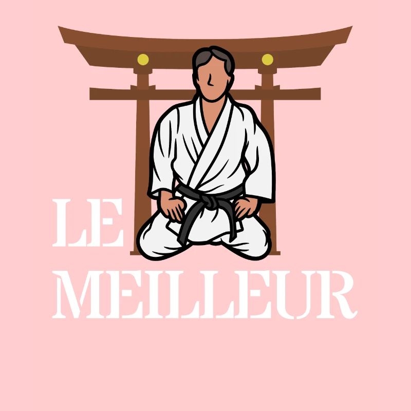 Die Meileur - Karate Geschenkidee