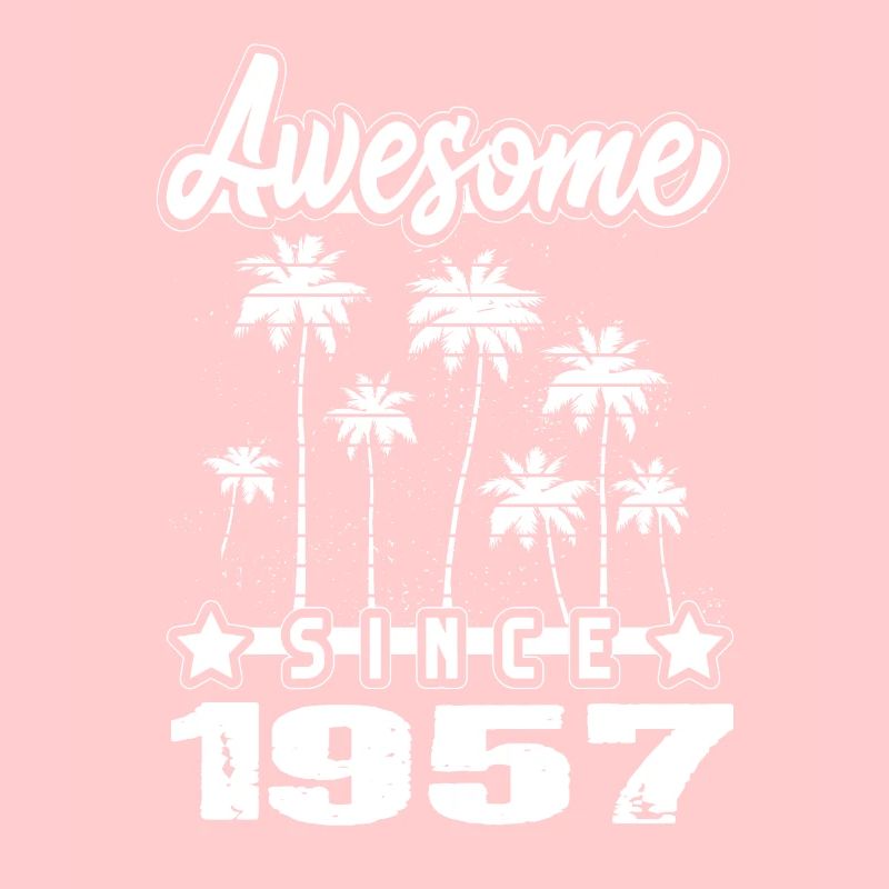 Awesome Since 1957