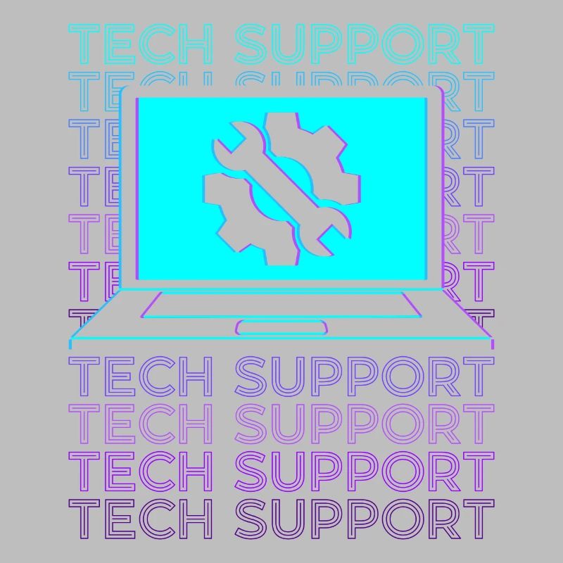 Technical support Technical support
