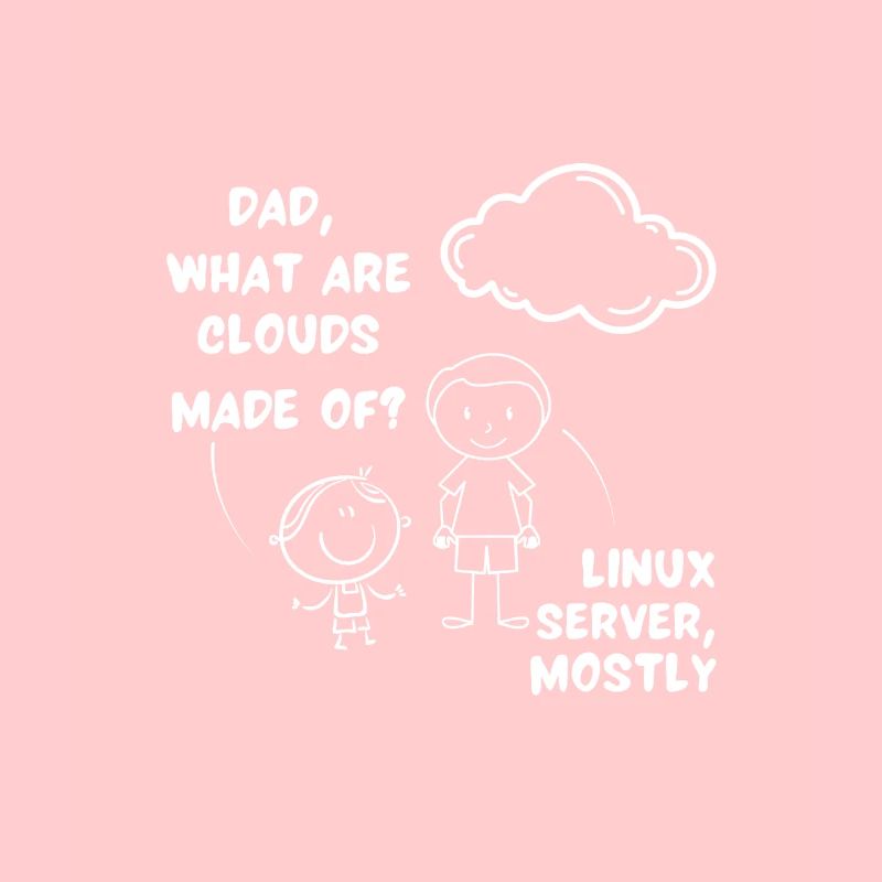 Nette Tech Software Entwickler Computer Engineer Spaß