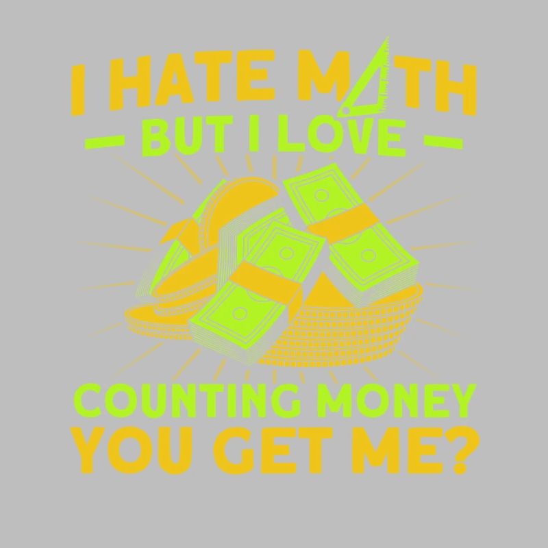 Math Mathématiques Sciences Math Cadeau