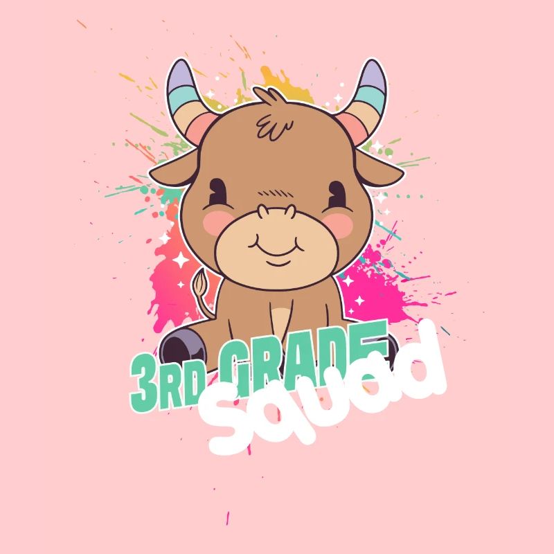 Finally 3rd Grade, Second Grader