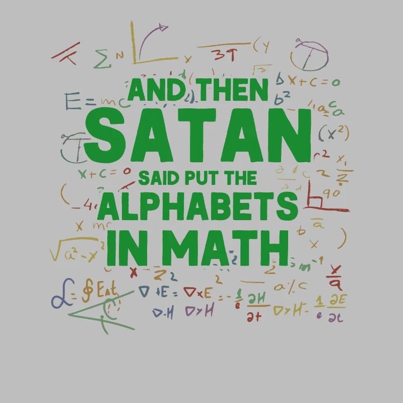 Math Mathematics Science Math Gift