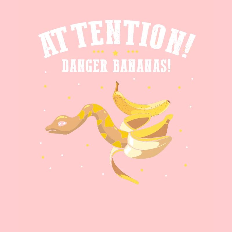 King python design pour les amateurs de serpents