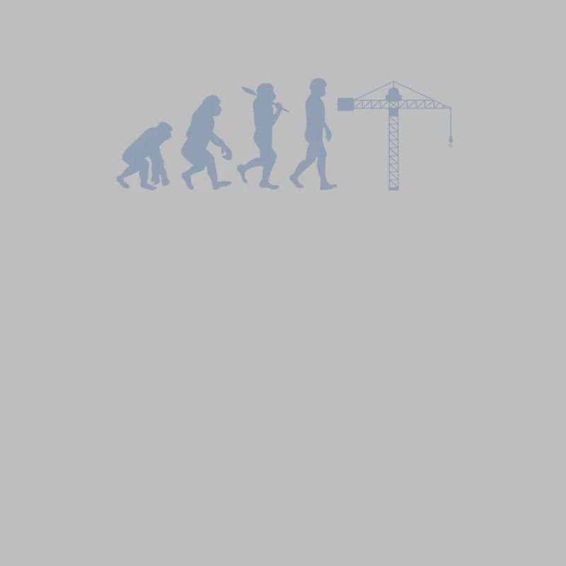 Évolution du grutier