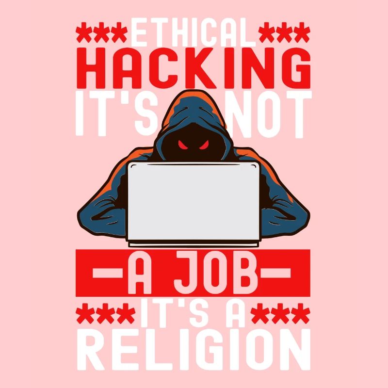 Programmierer Cyber Security