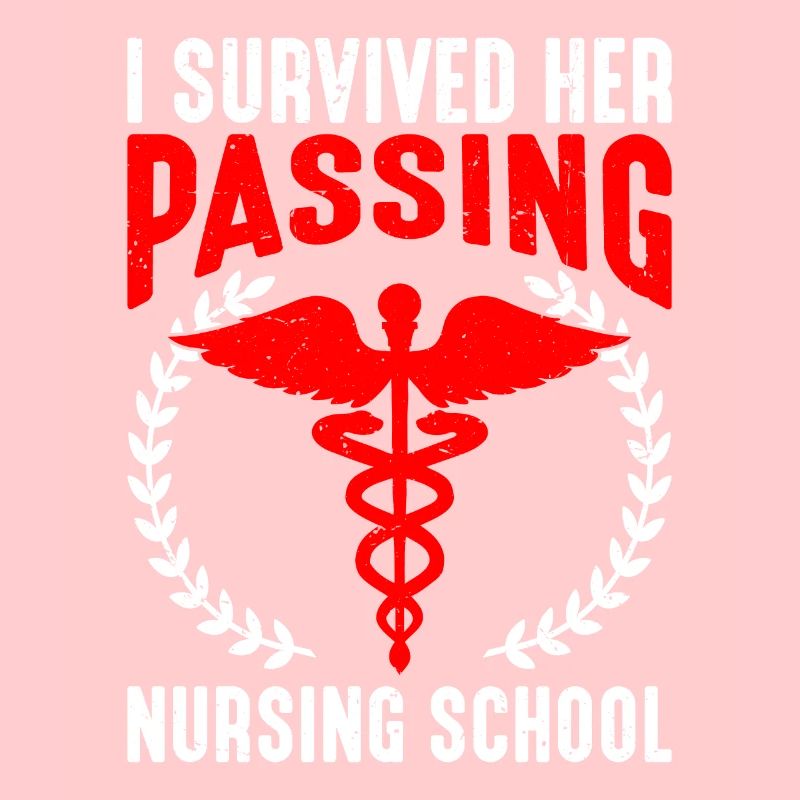 I Survived Her Passing Nursing School 18