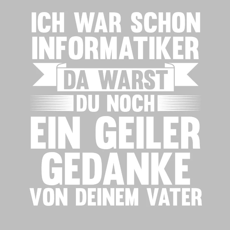Programmierer IT Fachmann Informatiker Informatik