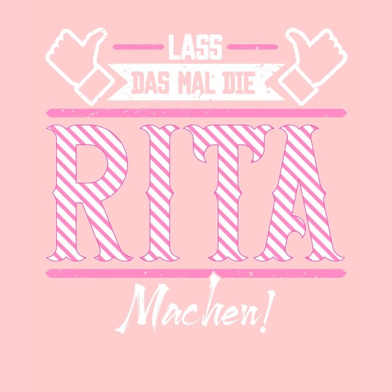 Rita Geschenkidee Geschenk Geburtstag