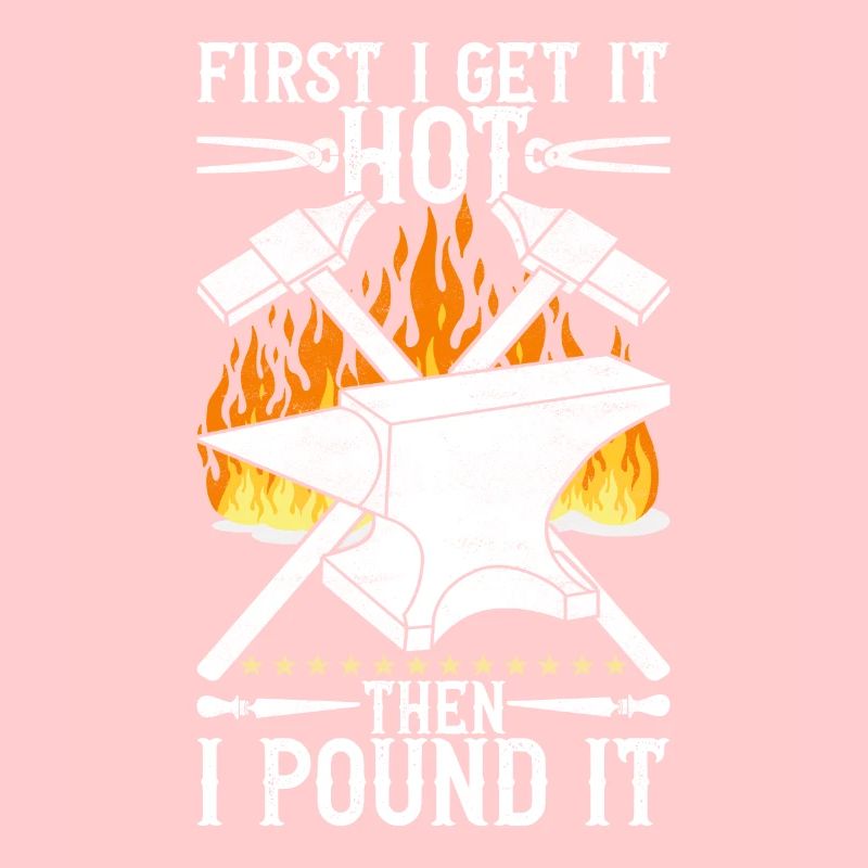 Enclume de forge forgeuse