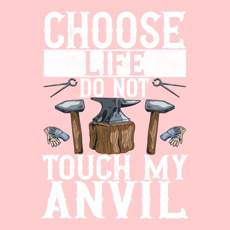 Enclume de forge forgeuse