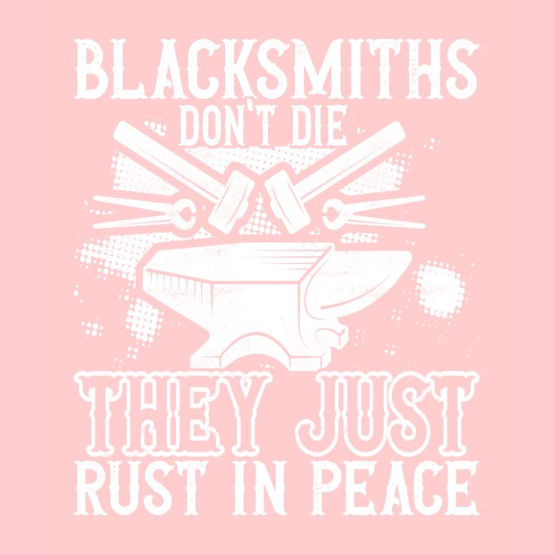 Blacksmith Forging Anvil